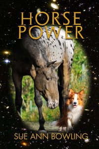 Horse Power cover